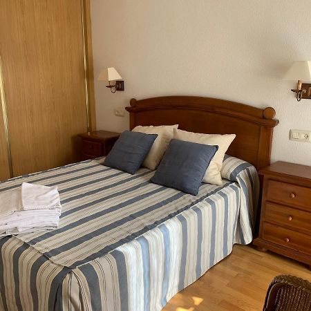 Apartmán La Granja Benasque Exteriér fotografie